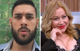 Passou-se! Conan Osíris insulta advogada Suzana Garcia e ainda ameaça: "Desta vez é guerra"