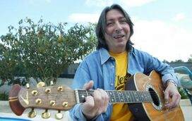 Sofreu até ao fim. Ex-mulher de Armando Gama revela pesadelo do cantor com o cancro: "As dores eram muitas"