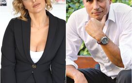 "Boca" para Cristina Ferreira? Ricardo Araújo Pereira quer interromper um 'talks' e alertar para  "falácia"