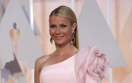 Insólito! Gwyneth Paltrow vende velas com o cheiro da sua vagina... e todos quiseram cheirar