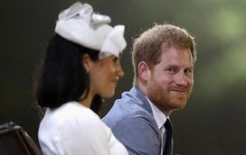 Corte radical com todos! Príncipe Harry muda número de telefone e evita contato com amigos de infância