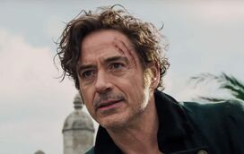A viagem difícil de Robert Downey Jr. nas 'Aventuras do Dr. Dolittle'