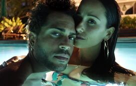 Namoro com Rita Pereira rende milhares a Guillaume Lalung 