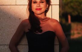 Dalila Carmo dá murro na mesa contra "o tirar as cuecas", as cunhas e as caras bonitas na TV!  
