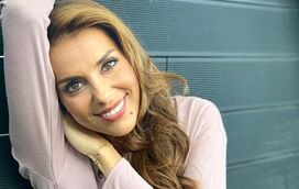Vítima de fraude, Catarina Furtado parte a loiça toda e grita revolta