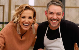 Traição perdoada! Cristina Ferreira e Cláudio Ramos já fizeram as pazes
