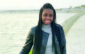 Família de Yannick recebe 80 mil euros! Autor da morte da irmã de Djaló foi condenado a 16 anos de prisão