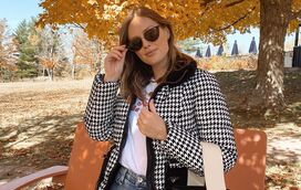 Alerta tendência! Descubra qual o padrão que vai estar por todo o lado