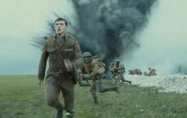 '1917' estreia esta semana e é um dos favoritos aos Óscares!