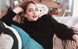 Finalmente! Sara Prata anuncia que vai ser mamã