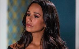 Isolada em casa, Rita Pereira em lágrimas com afastamento do pai