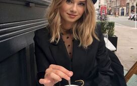 Para os dias frios! Ninguém resiste à moda dos acessórios de cabeça