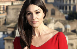Mudança de visual! O mundo inteiro fala do novo corte de cabelo de Monica Bellucci