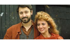 Faz 38 anos que Carlos Paião morreu. Toda a história do acidente brutal que lhe tirou a vida