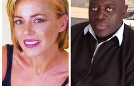 Laura Diogo era virgem quando foi envolvida no escândalo com Reinaldo do Benfica mas o boato lançado por dois médicos manchou a vida da cantora das Doce para sempre