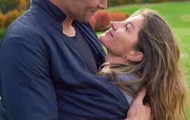 Fim do sonho: Gisele Bündchen e Tom Brady à beira do divórcio