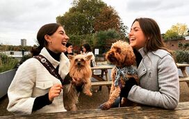 Filha de José Mourinho chora por morte da companheira