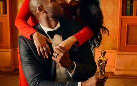 Destroçada, mulher de Kobe Bryant faz homenagem no Dia dos Namorados ao marido e à filha 