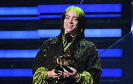 Conheça os vencedores dos Grammys 2020, em noite de homenagens a Kobe Bryant