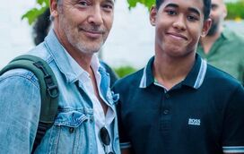 O dia em que Diogo Infante deu um berro ao filho e este lhe deu uma lição para a vida