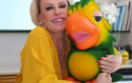 Pesadelo! Aos 70 anos, Ana Maria Braga sofre com novo cancro... pela quinta vez