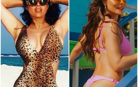 Como perder peso de forma rápida? Saiba qual é a dieta que as famosas seguem!