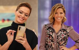 Danos colaterais! Jorge Gabriel, Sónia Araújo e Goucha ameaçam liderança de Cristina Ferreira