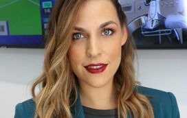 Lesão grave! Apresentadora do Canal 11 obrigada a afastar-se da televisão após operação