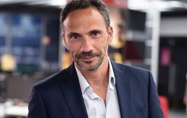 Chamado à equipa principal! Pedro Ribeiro da Comercial assume cargo de diretor executivo na TVI