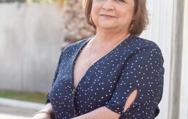 Do Inferno ao Céu! A história com final feliz de Noémia Costa, obrigada a "desistir" da representação e a emigrar para não passar fome 