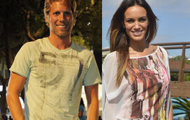 Esquema! Liliana Aguiar acusa advogado e ex-BB Tozé Santos de a ter tentado enganar: "Teve azar"