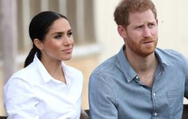 Detalhes das guerras de família e os dias de dor de Meghan Markle antes do casamento