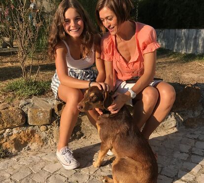 Em pânico, Fátima Lopes faz apelo urgente por causa de amigo especial