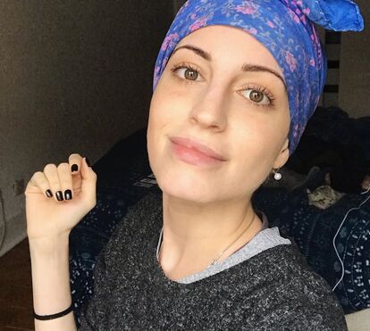 Carolina Gil! Morreu a bailarina de 25 anos que fez chorar Portugal com a sua dramática experiência com o cancro 