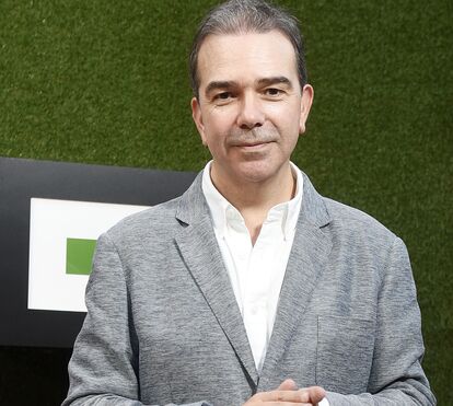 Felipa Garnel sai e entra Nuno Santos para diretor de programas da TVI: 'Vai ser diferente e inovadora'