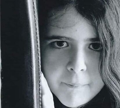 A dor da mãe de Leonor, menina de 12 anos que morreu após ida às urgências: 'Ela era uma menina bondosa e inteligente'