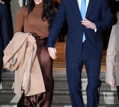 Arrependido? Harry e Meghan fugiram para o Canadá, mas o príncipe sente-se 'profundamente infeliz'