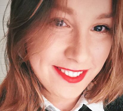 Revoltada com a política, Joana Machado Madeira compara André Ventura a Trump