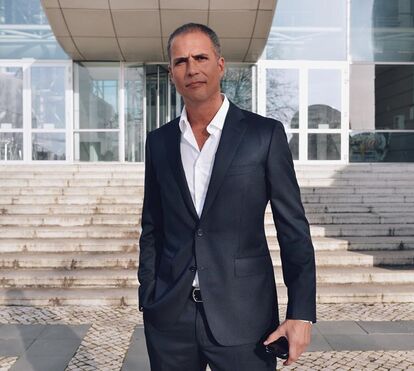 Alerta covid! Ricardo Araújo Pereira não ganhou para o susto com o coronavírus 