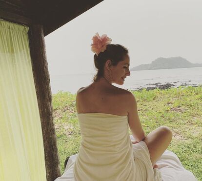 Solteira novamente? Fernanda Serrano assume que ainda não conseguiu encontrar o 'amor de uma vida'
