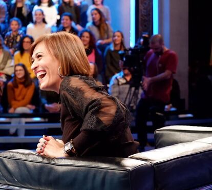 A sério!? Apresentadora Fátima Lopes confessa que já roubou