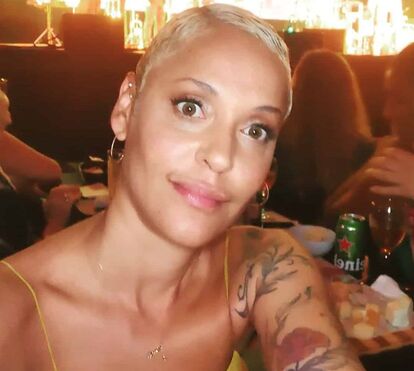 Eduardo Madeira sobre a fadista Mariza: 'Assusta-me muito'