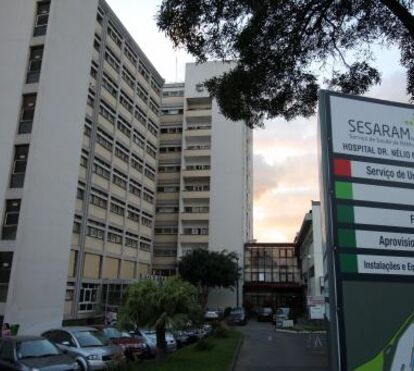 Outra vez?! Criança de 8 anos morre um dia depois de ter sido vista por um médico e ter tido alta na Madeira