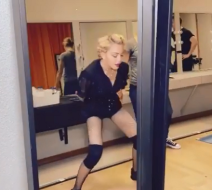 Madonna justifica mais um cancelamento: 'Tenho de ouvir o meu corpo e descansar'