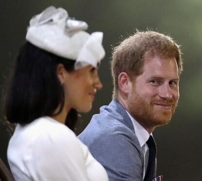 Cada vez mais isolado: amigos de Harry afastam-se por causa de Meghan Markle