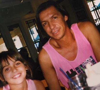 Dor terrível! Bibota Fernando Gomes preocupa amigos após morte misteriosa da filha de 32 anos