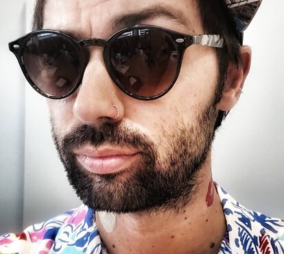 Diogo Valsassina fala sobre a morte do pai e esclarece birra de Ana Guiomar