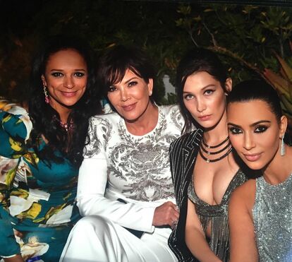 Entre no mundo privado de Isabel dos Santos e do marido... cheio de celebridades de Hollywood