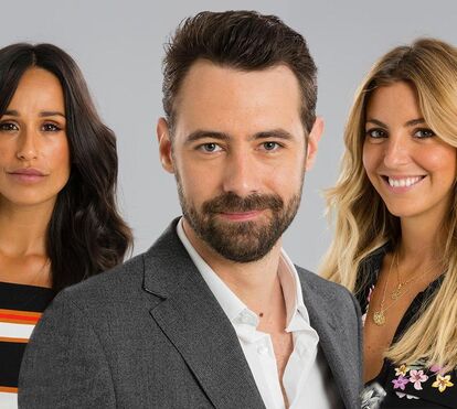 Sempre a considerar! Rita Pereira ataca Pedro Lamares e diz que ator foi um mau colega