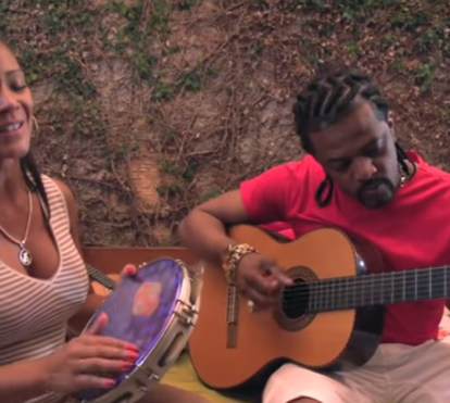 Músico brasileiro apontado como homem que partiu o coração de Raquel Tavares